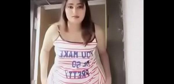  Swathi naidu showing boobs,body and seducing in dress